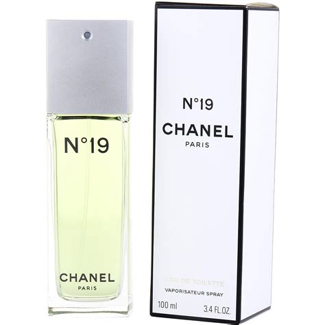 chanel 19 sample|Chanel no 19 perfume.